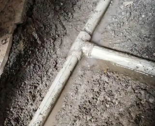岳池漏水维修电话